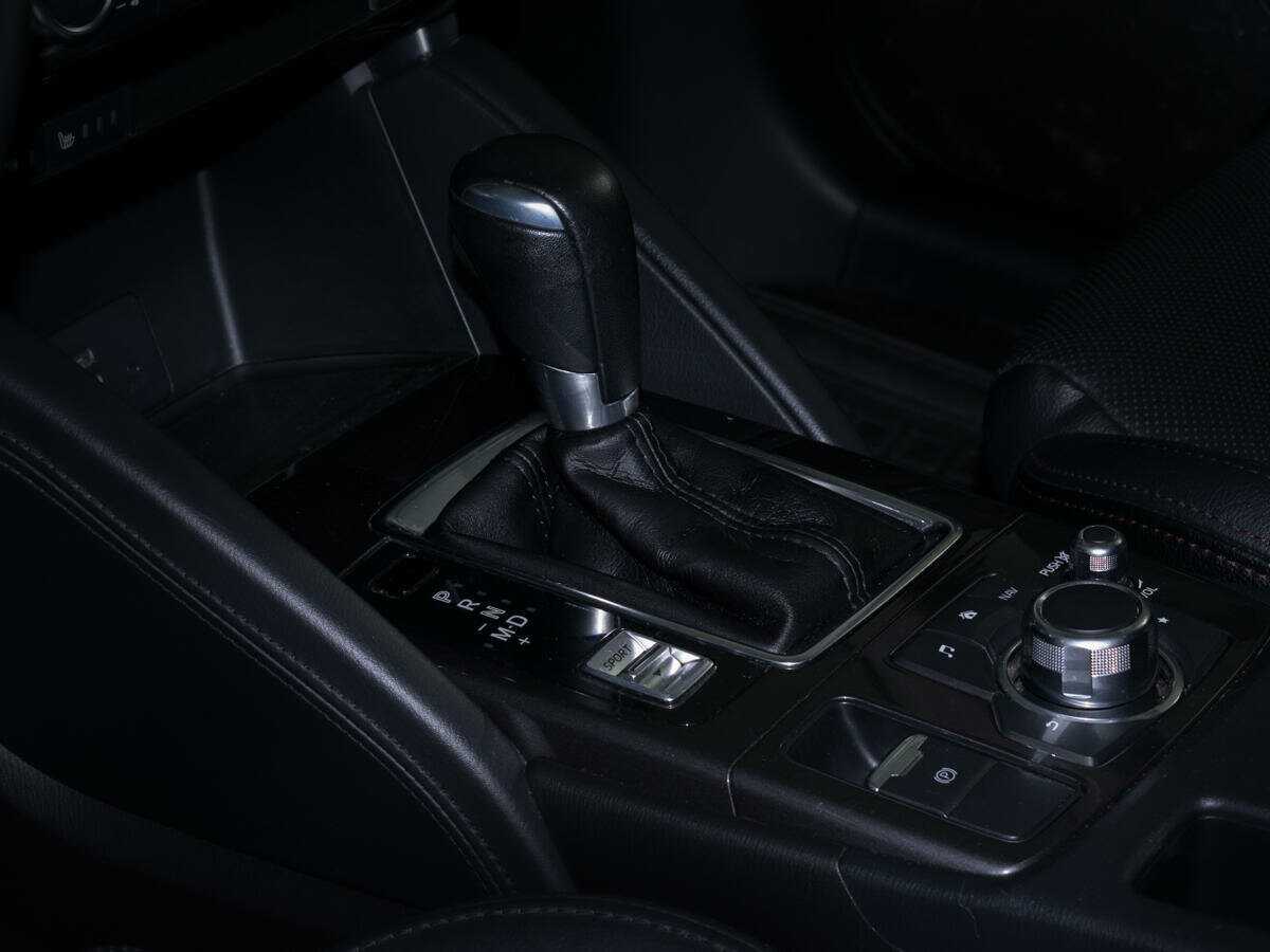 Купить Mazda CX-5, 2015, 211 258 км.. Фото: #19