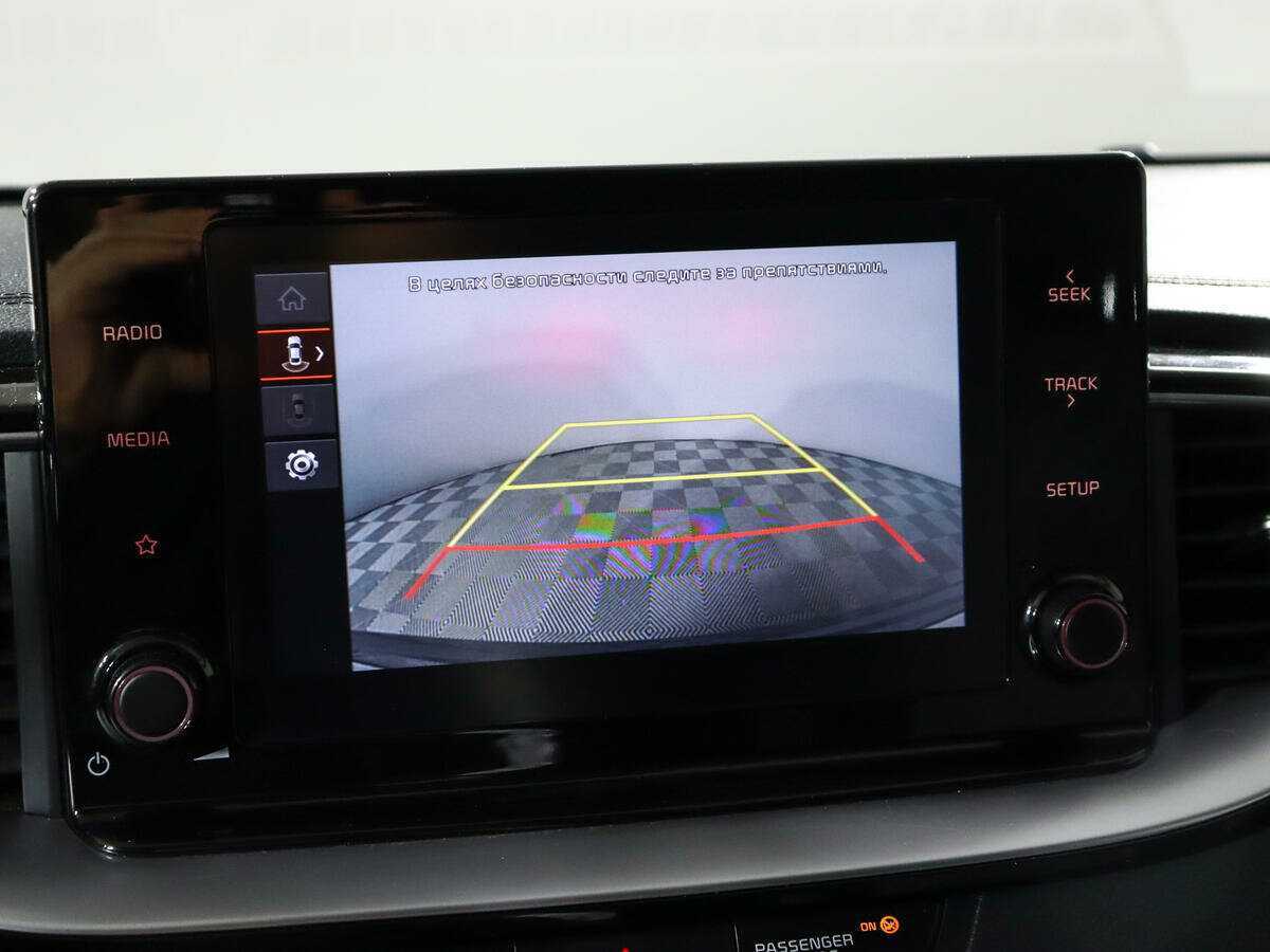 Купить Kia Ceed, 2021, 46 587 км.. Фото: #16