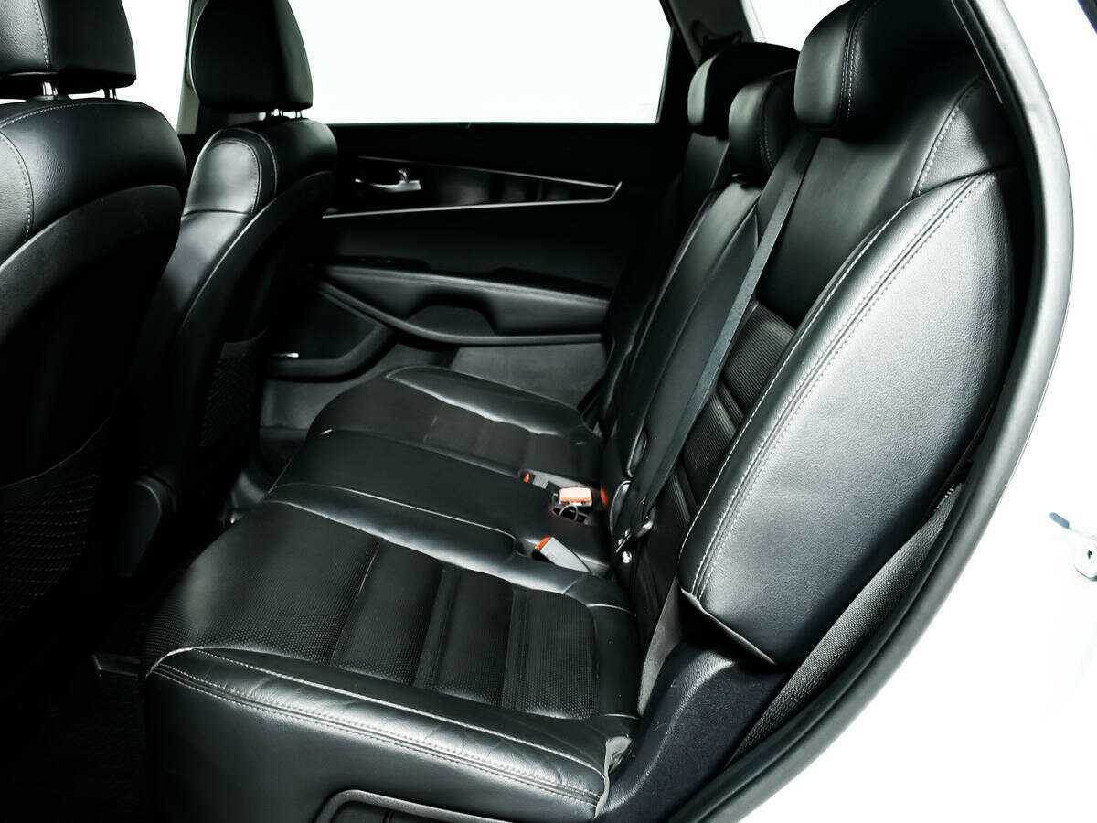 Купить Kia Sorento, 2018, 95 314 км.. Фото: #9
