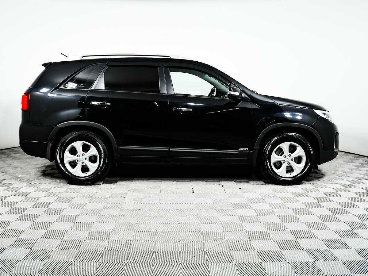 Купить Kia Sorento, 2019, 90 000 км.. Фото: #3