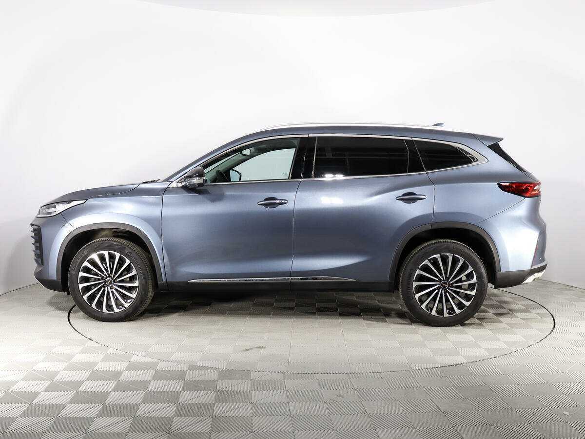 Купить EXEED TXL, 2021, 39 472 км.. Фото: #2