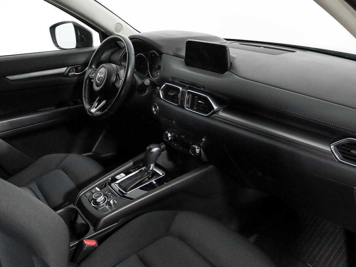 Купить Mazda CX-5, 2017, 101 843 км.. Фото: #10
