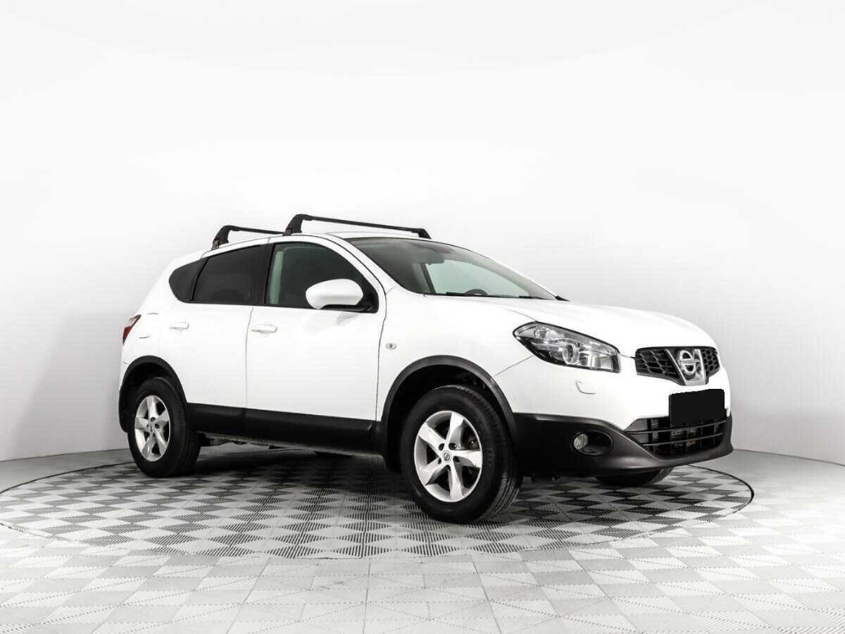 Купить Nissan Qashqai, 2013, 149 711 км.. Фото: #2