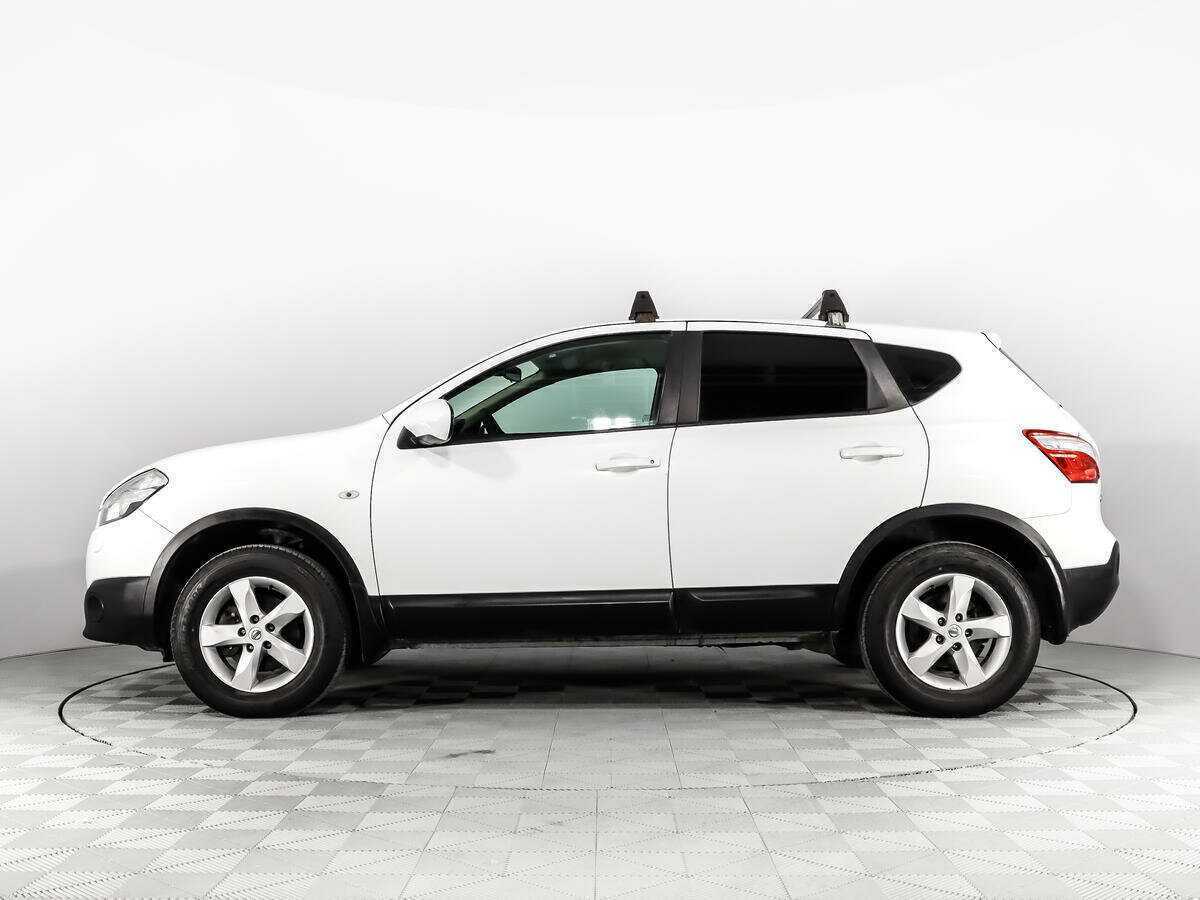Купить Nissan Qashqai, 2013, 149 711 км.. Фото: #7
