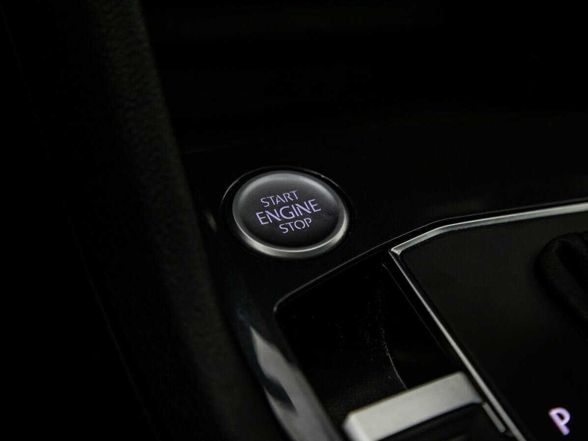 Купить Volkswagen Tiguan, 2019, 100 000 км.. Фото: #13