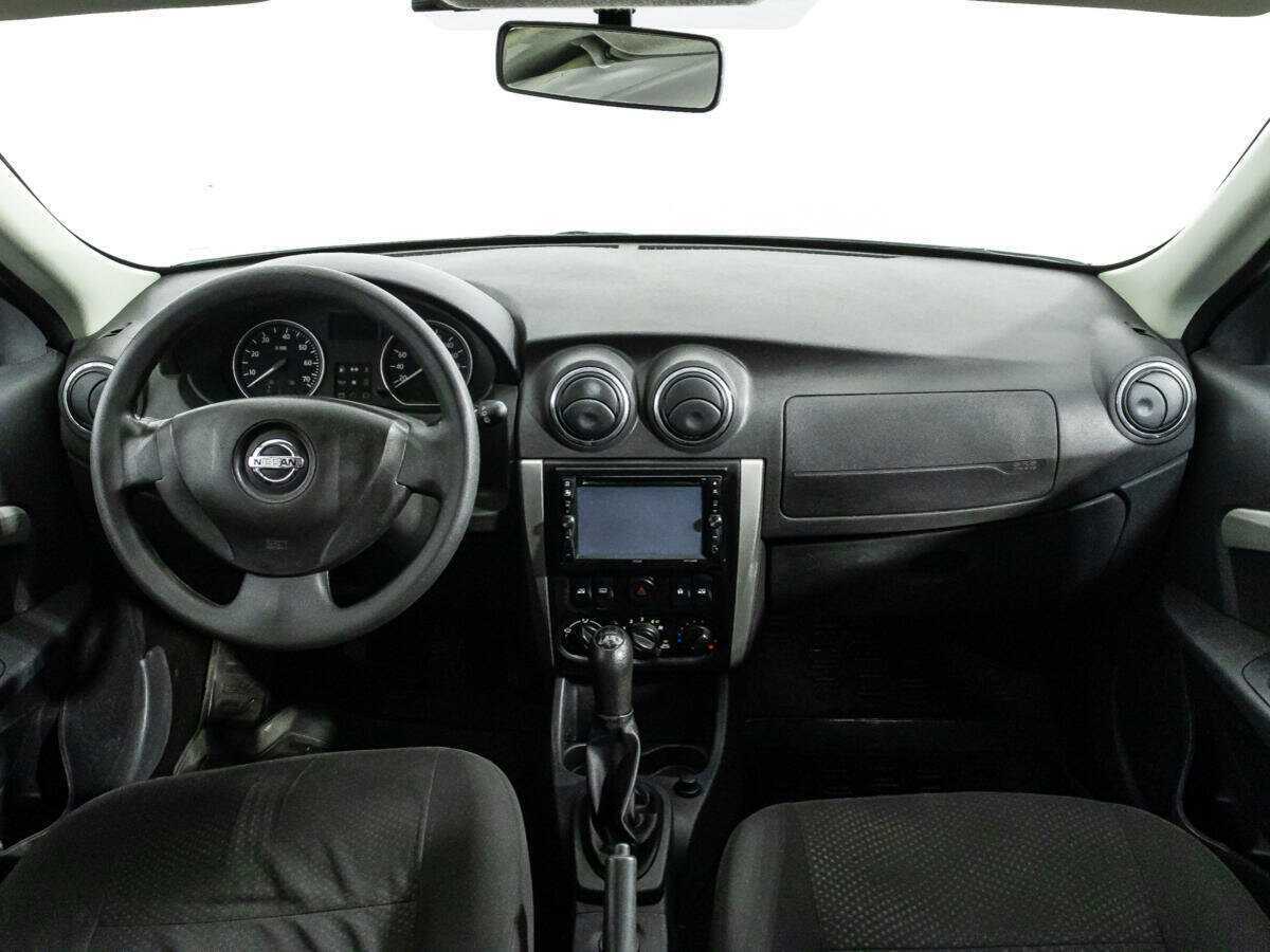 Купить Nissan Almera, 2014, 421 533 км.. Фото: #8