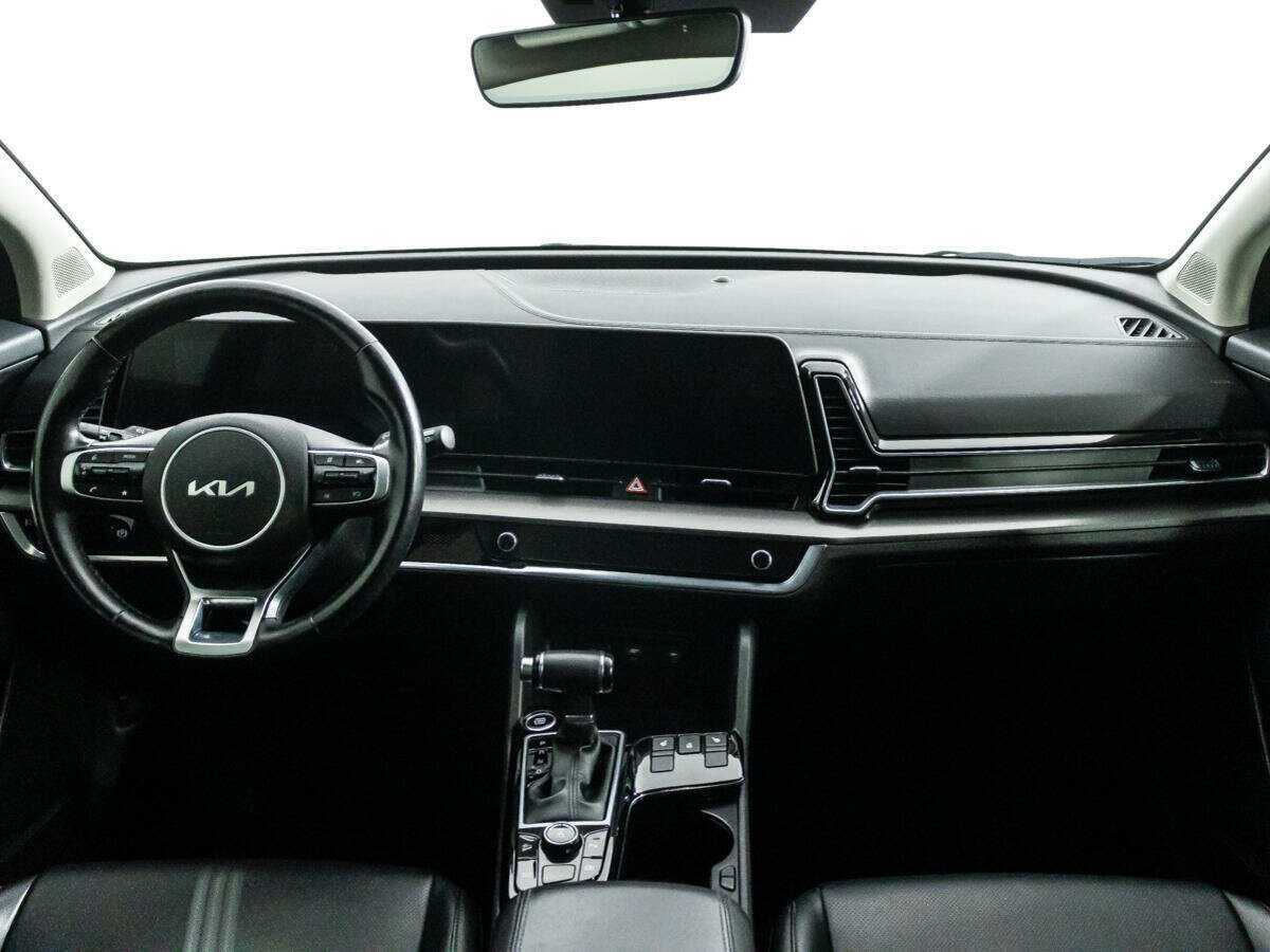 Купить Kia Sportage, 2022, 57 032 км.. Фото: #12