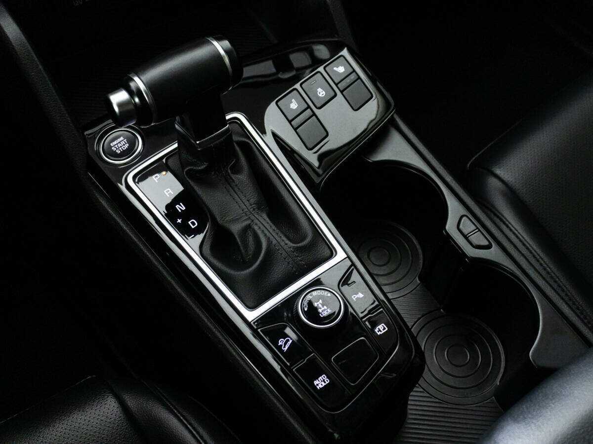 Купить Kia Sportage, 2022, 57 032 км.. Фото: #17