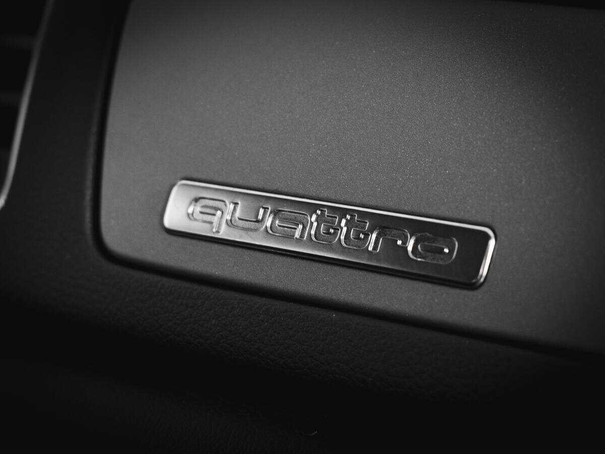 Купить Audi Q3, 2014, 97 689 км.. Фото: #16