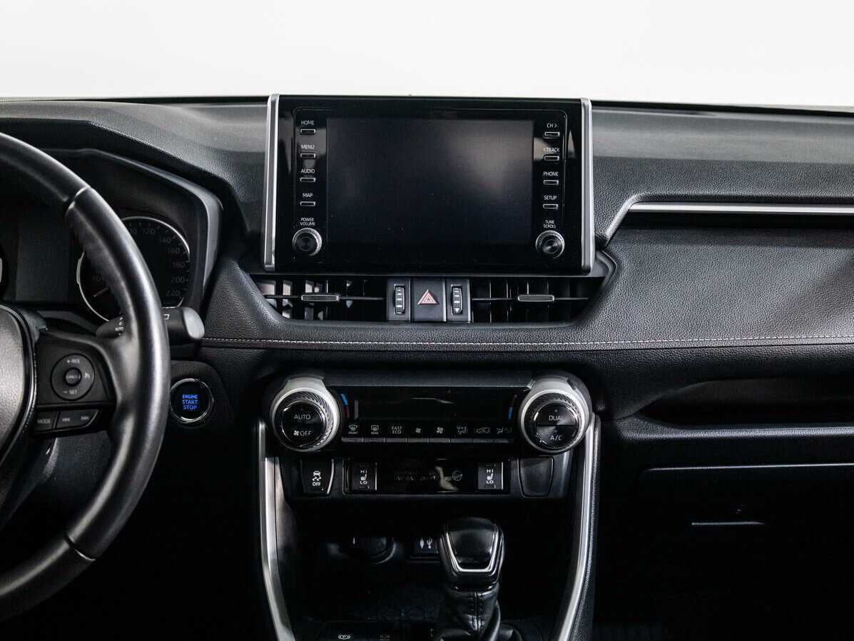 Купить Toyota RAV4, 2020, 63 125 км.. Фото: #14