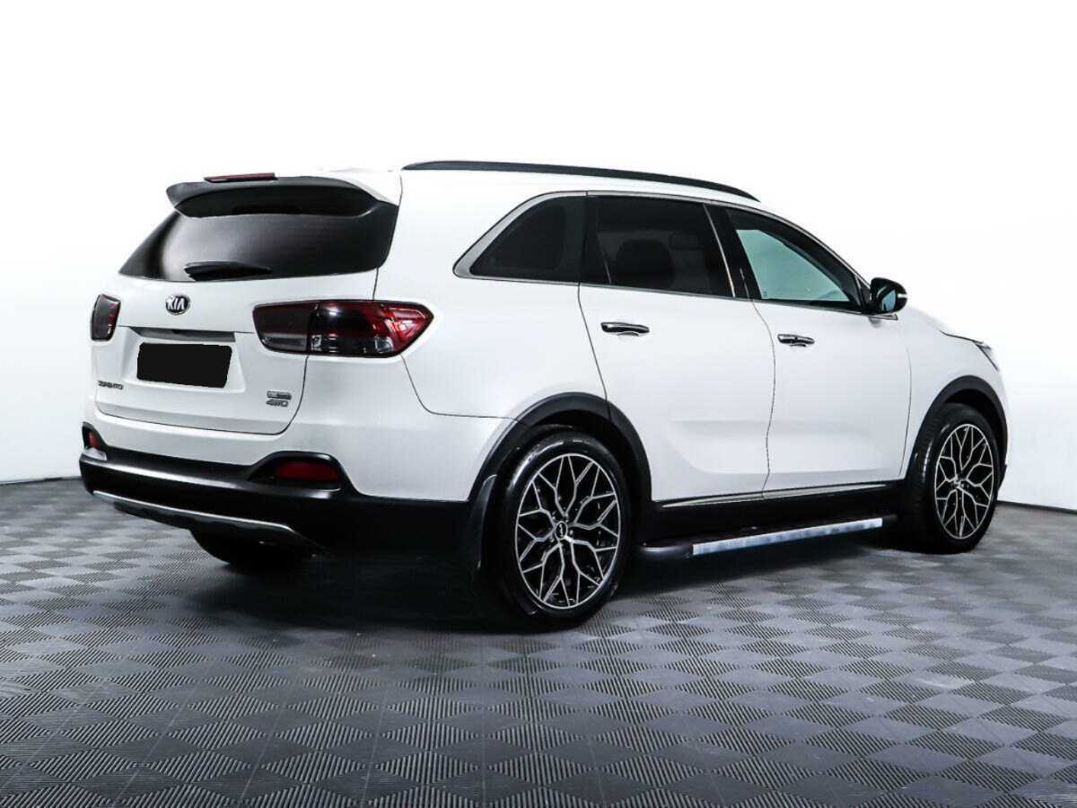 Купить Kia Sorento, 2016, 155 249 км.. Фото: #2
