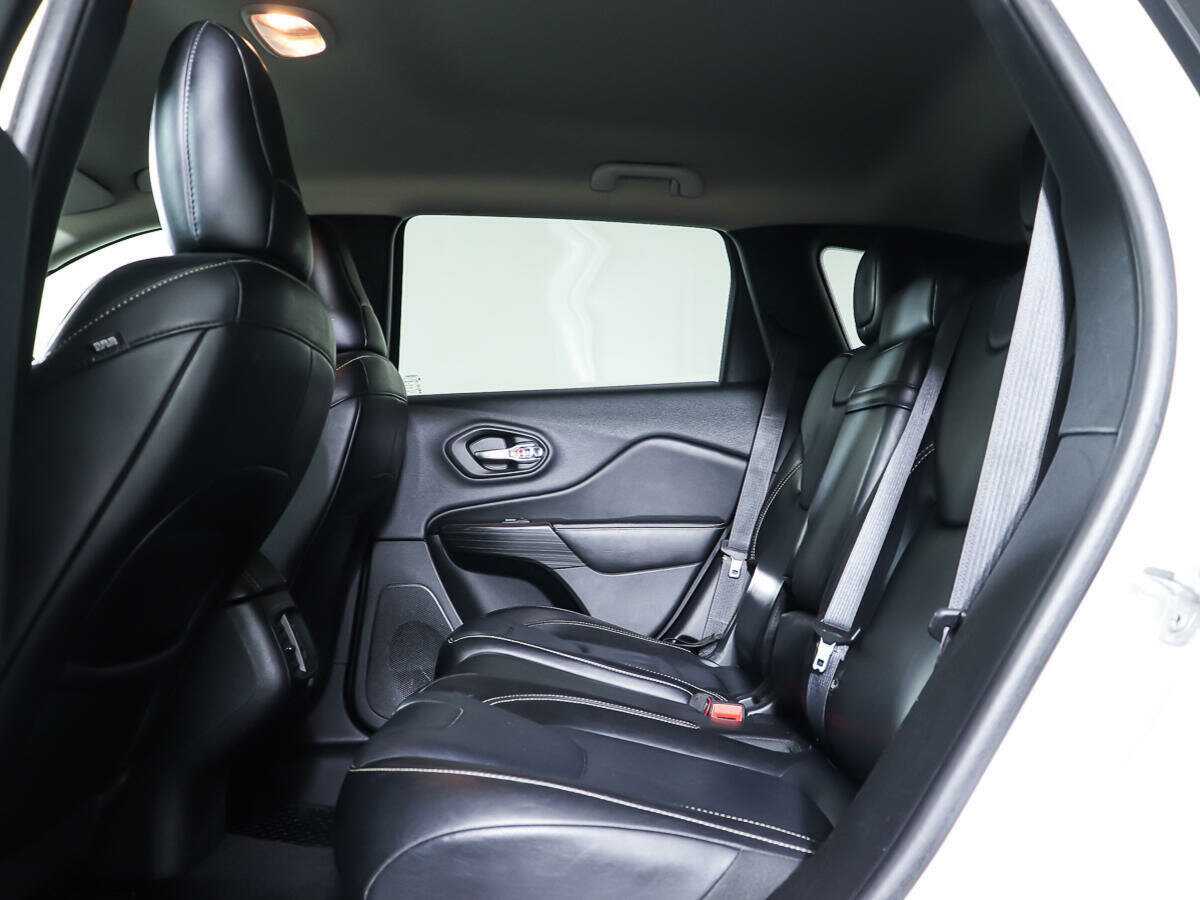 Купить Jeep Cherokee, 2014, 124 051 км.. Фото: #8