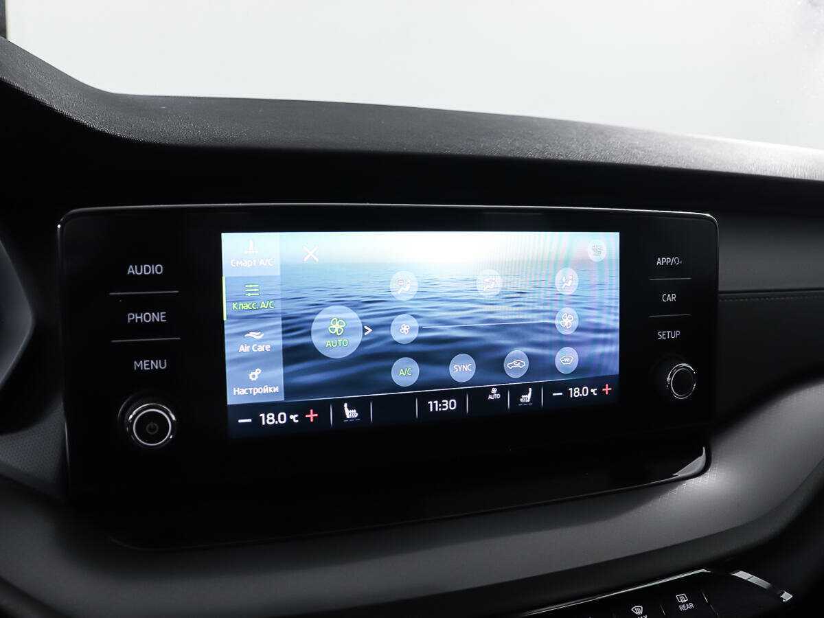 Купить Skoda Octavia, 2021, 61 170 км.. Фото: #18