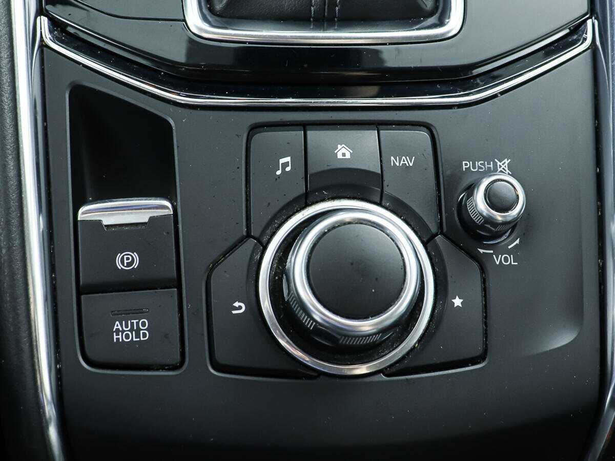 Купить Mazda CX-5, 2017, 73 412 км.. Фото: #16