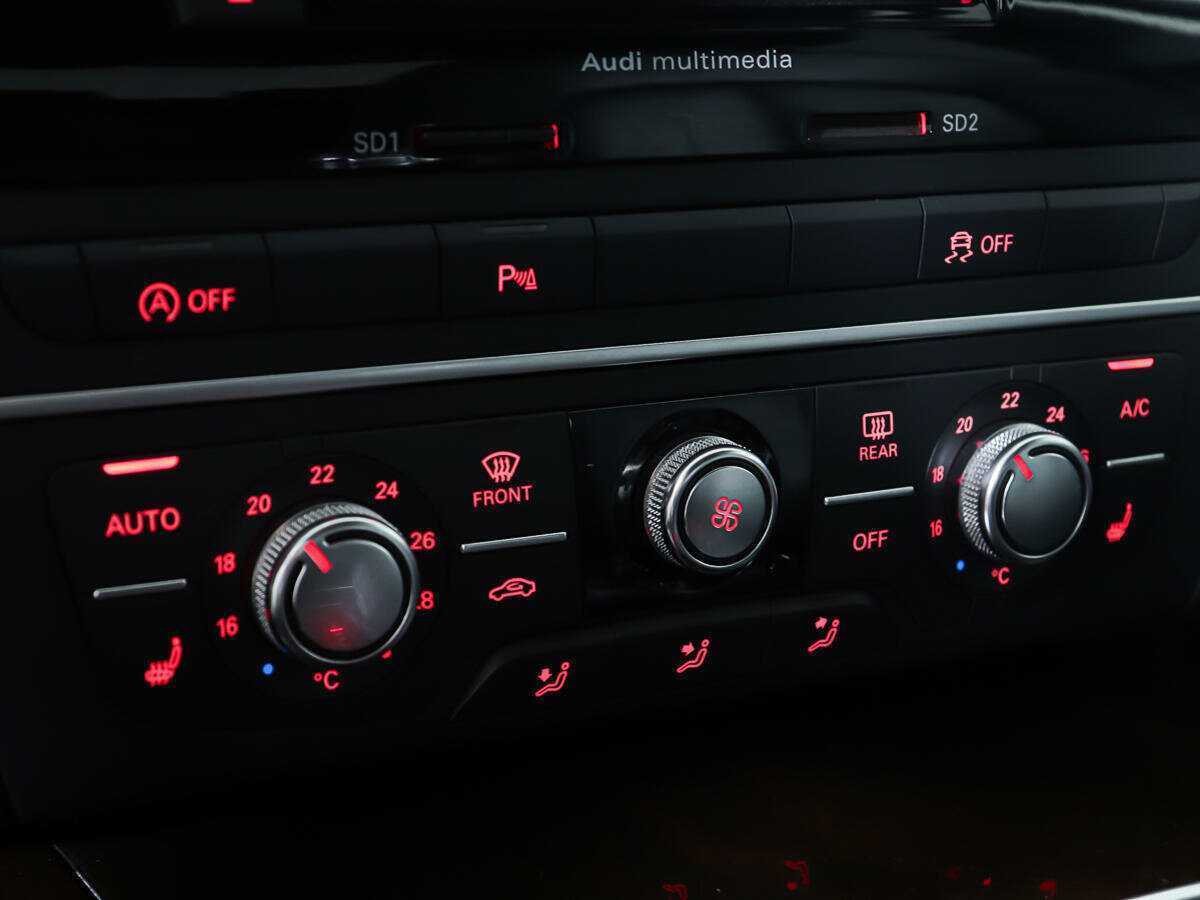 Купить Audi A6, 2015, 177 381 км.. Фото: #21