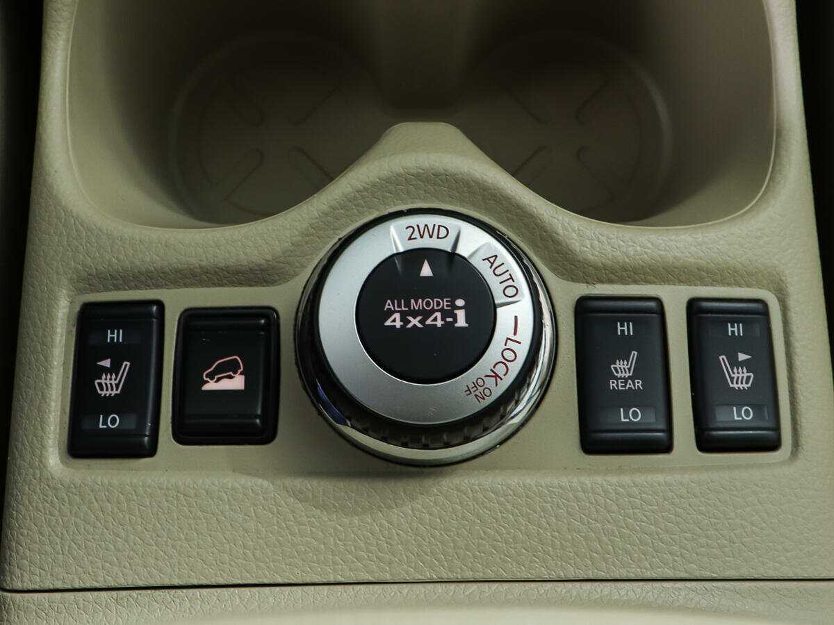 Купить Nissan X-Trail, 2021, 59 440 км.. Фото: #16