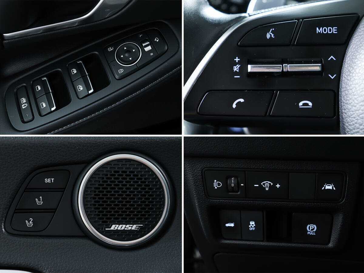 Купить Hyundai Sonata, 2022, 42 278 км.. Фото: #17