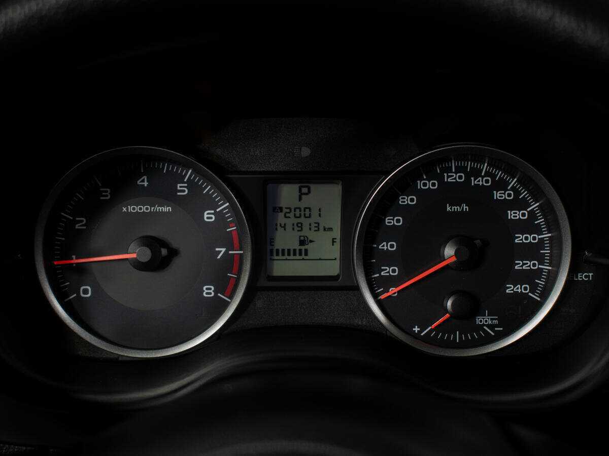 Купить Subaru Forester, 2017, 141 911 км.. Фото: #9