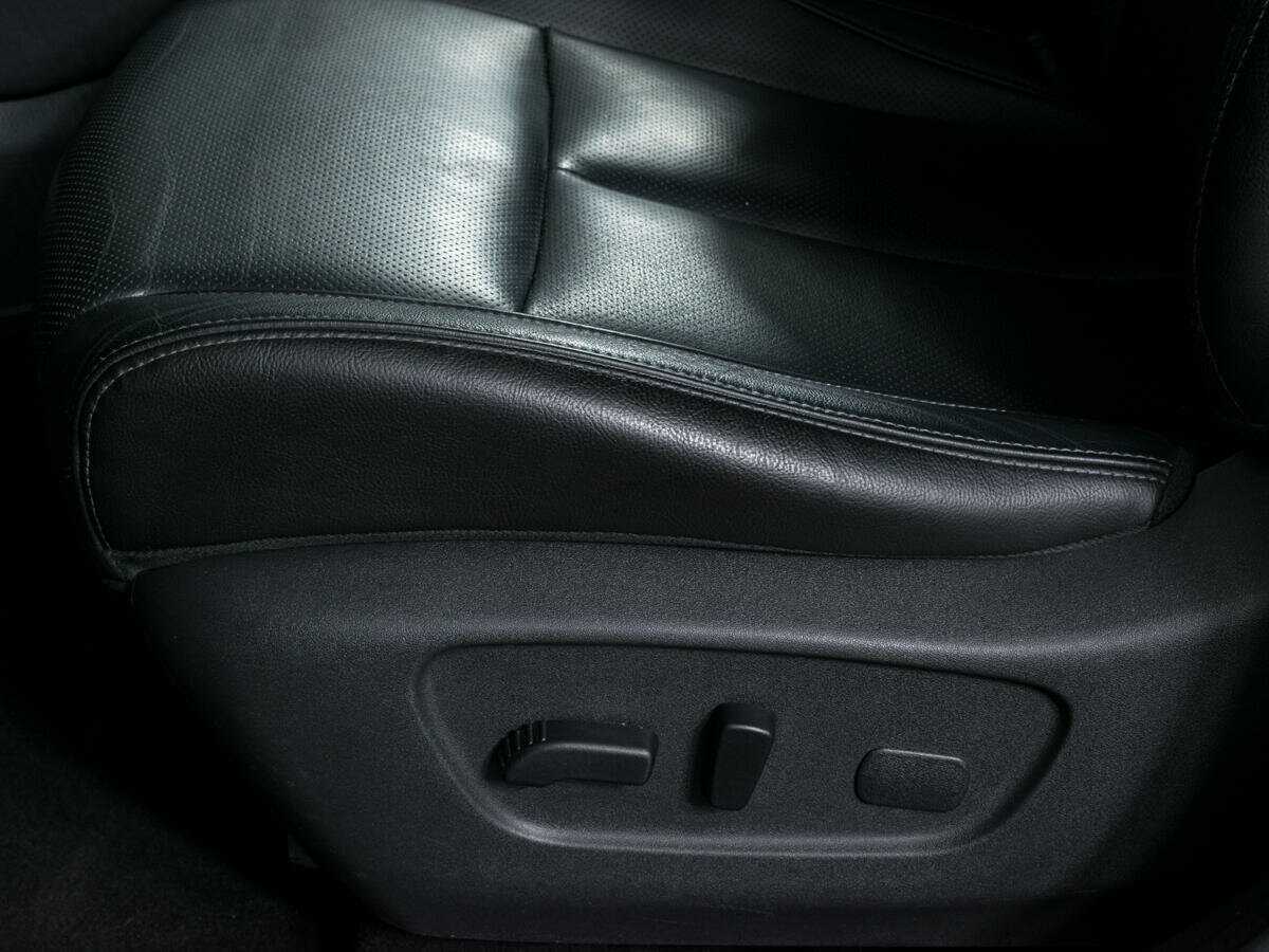 Купить Nissan Qashqai, 2017, 215 263 км.. Фото: #11