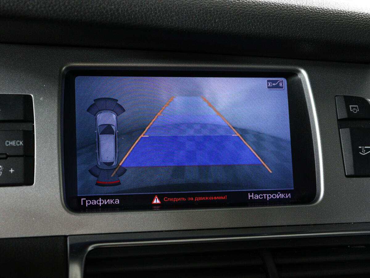 Купить Audi Q7, 2013, 176 274 км.. Фото: #14