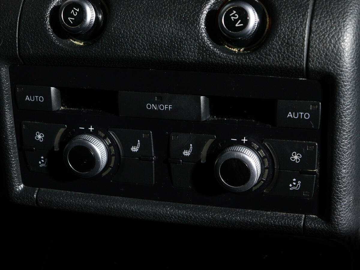 Купить Audi Q7, 2013, 176 274 км.. Фото: #15