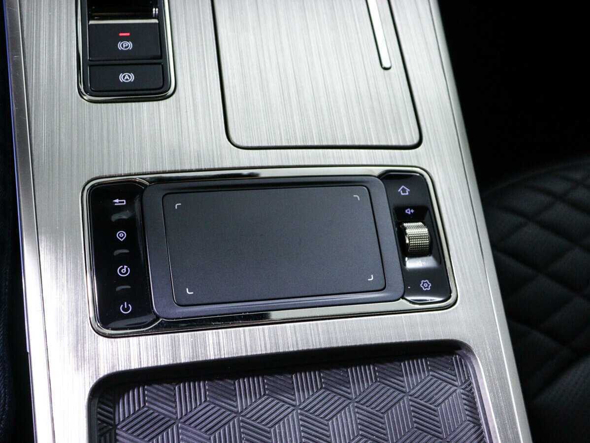 Купить EXEED TXL, 2022, 29 963 км.. Фото: #14