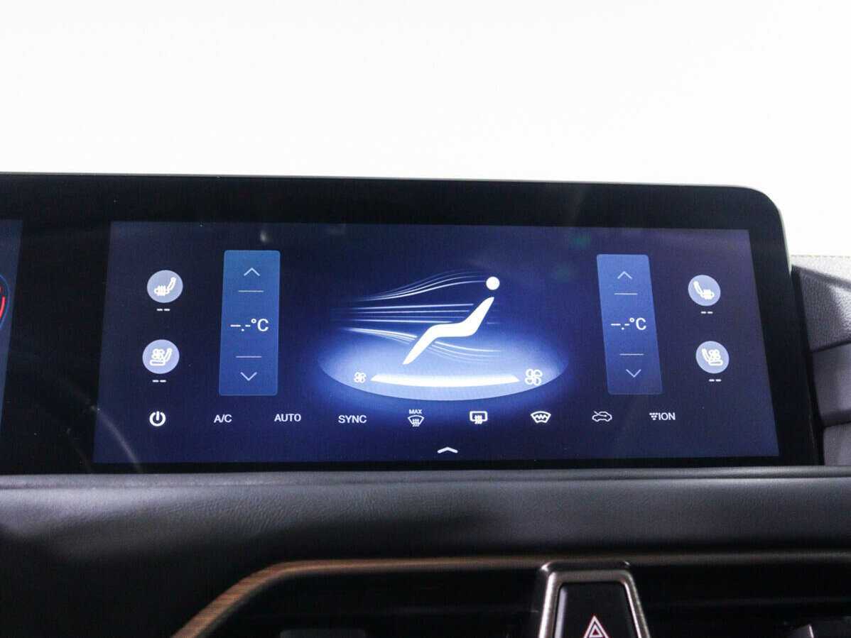 Купить EXEED TXL, 2022, 29 963 км.. Фото: #16