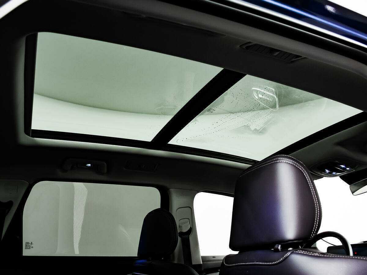 Купить EXEED VX, 2022, 31 982 км.. Фото: #15