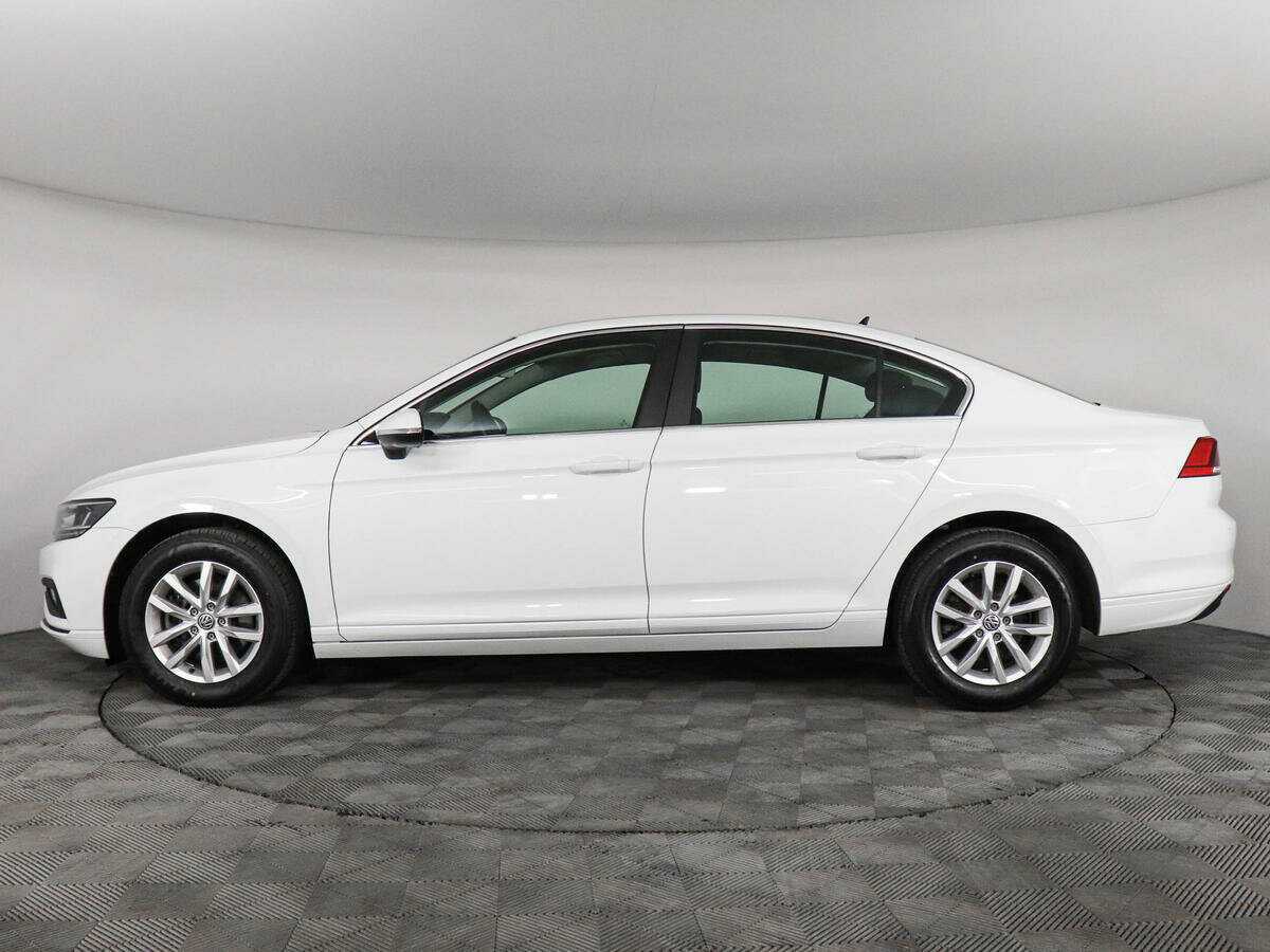 Купить Volkswagen Passat, 2020, 113 025 км.. Фото: #7