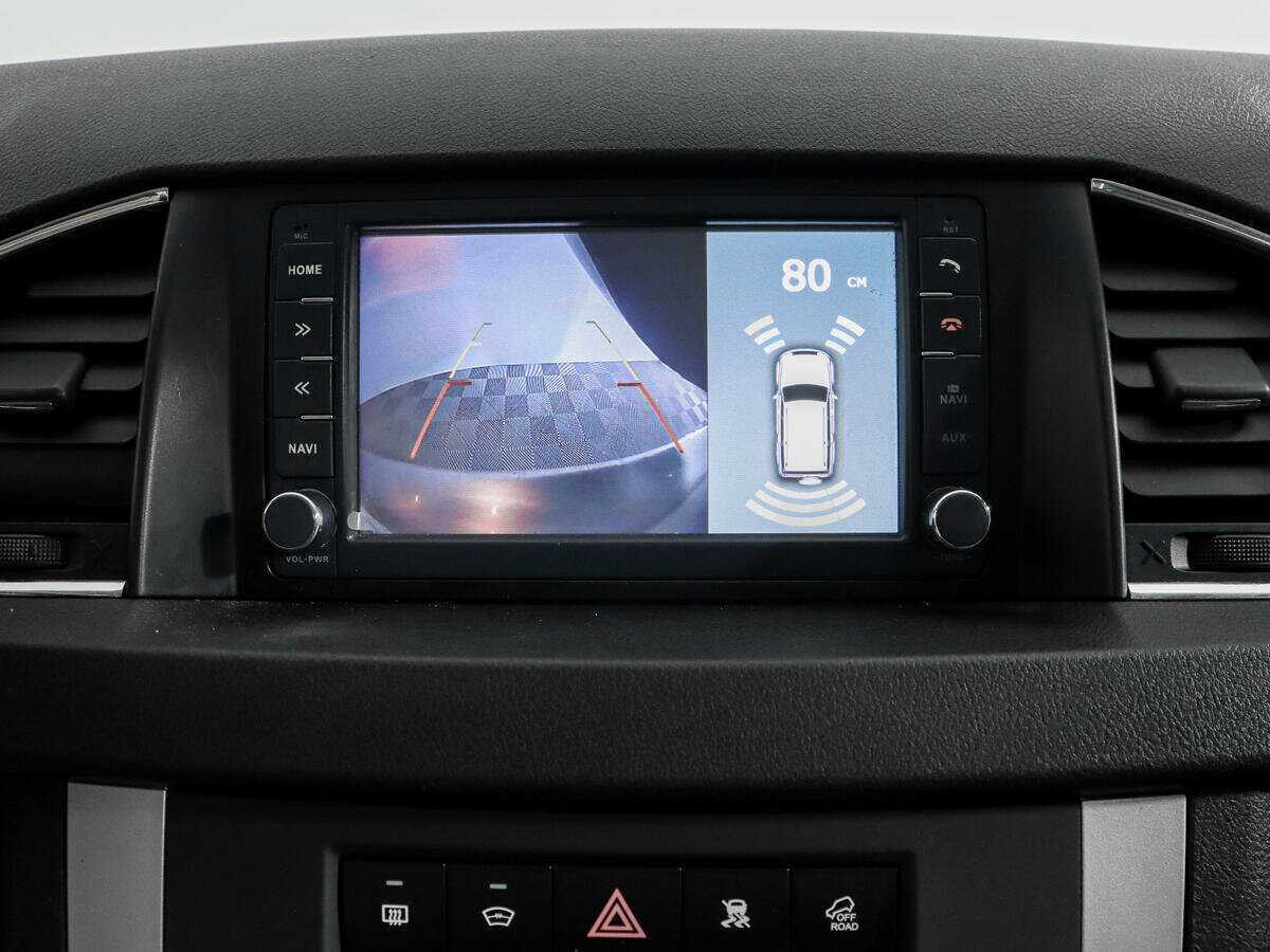 Купить УАЗ Patriot, 2016, 101 367 км.. Фото: #17