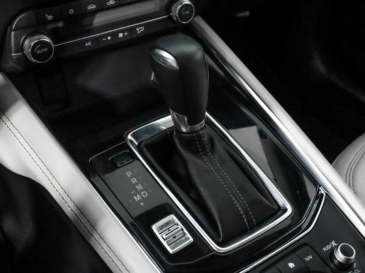 Купить Mazda CX-5, 2019, 45 250 км.. Фото: #12