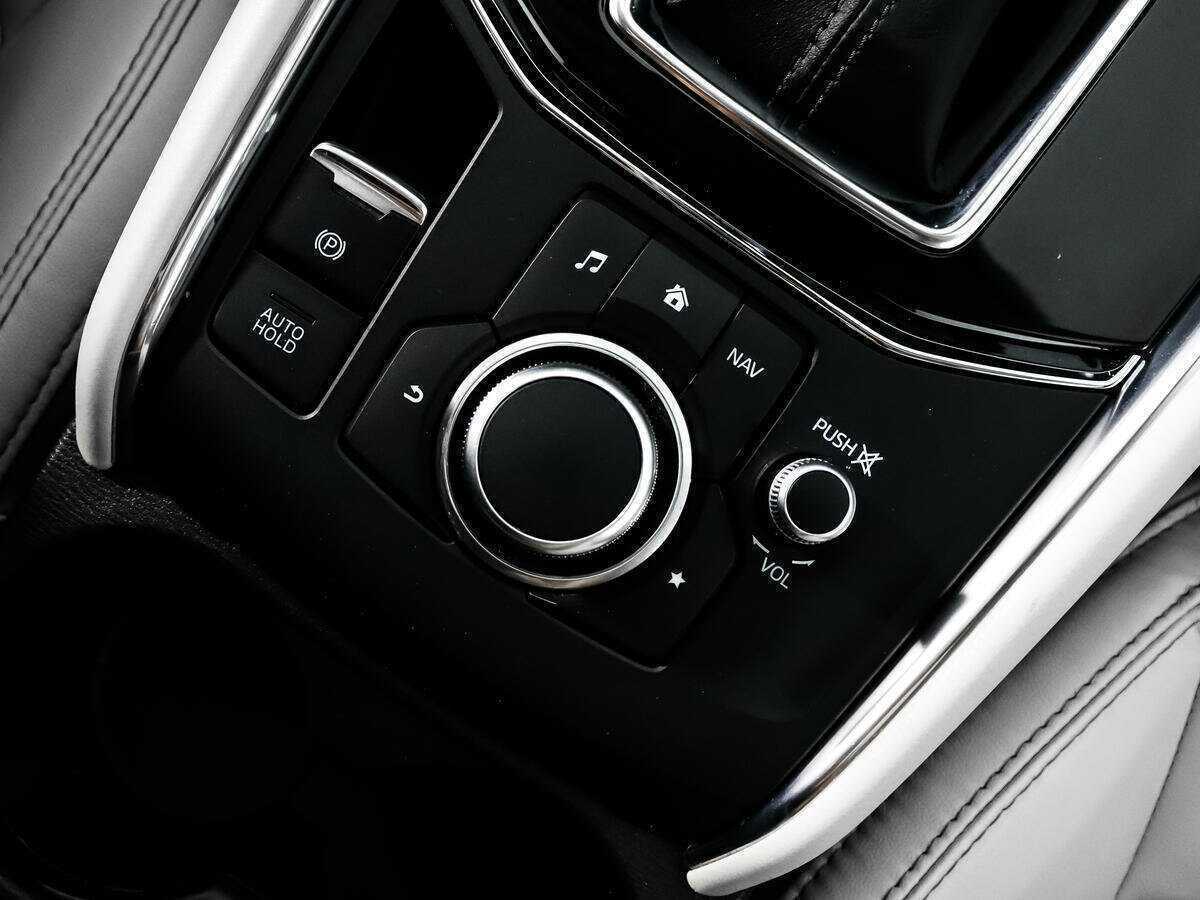 Купить Mazda CX-5, 2019, 45 250 км.. Фото: #13