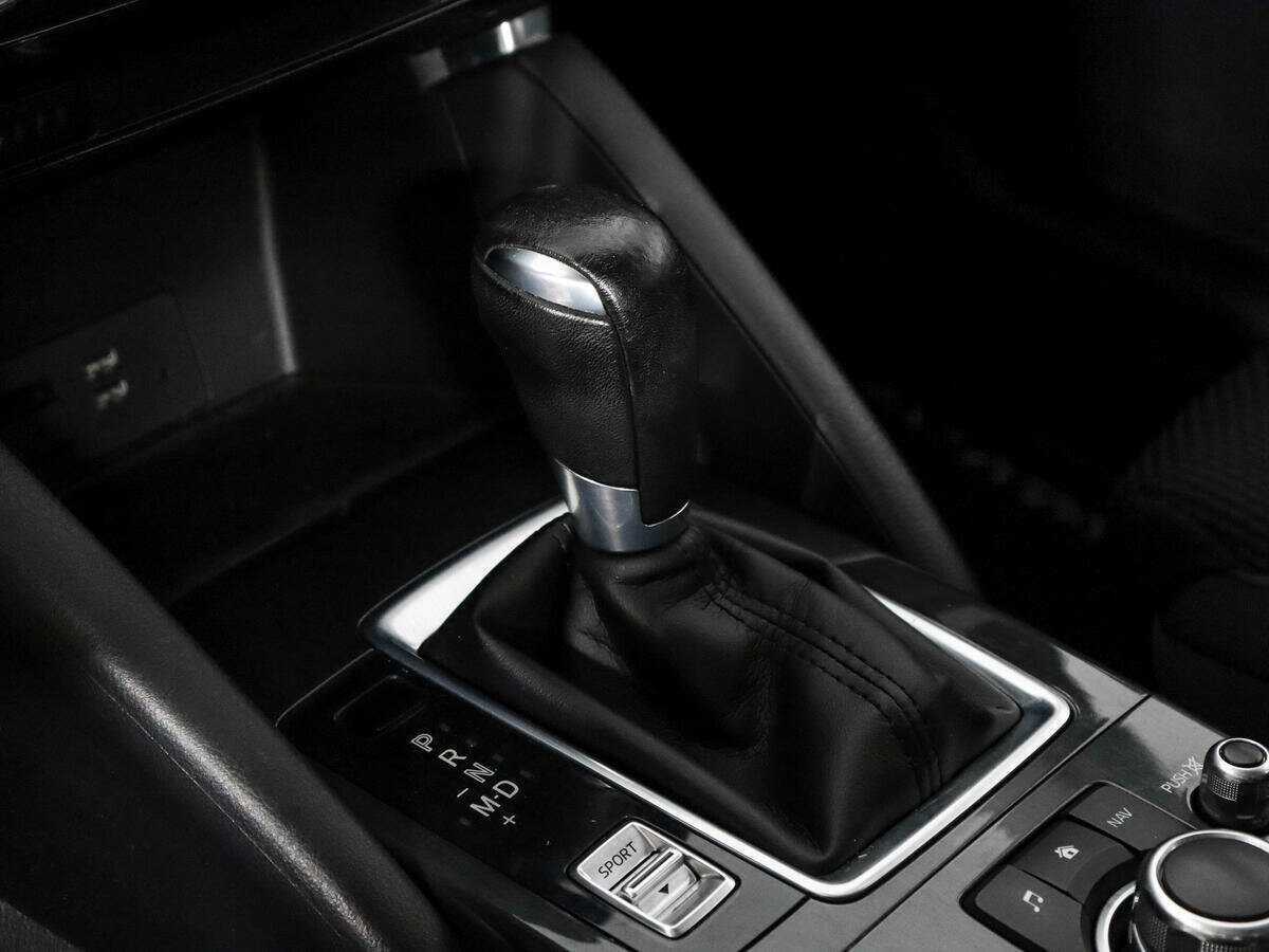 Купить Mazda CX-5, 2015, 122 000 км.. Фото: #9