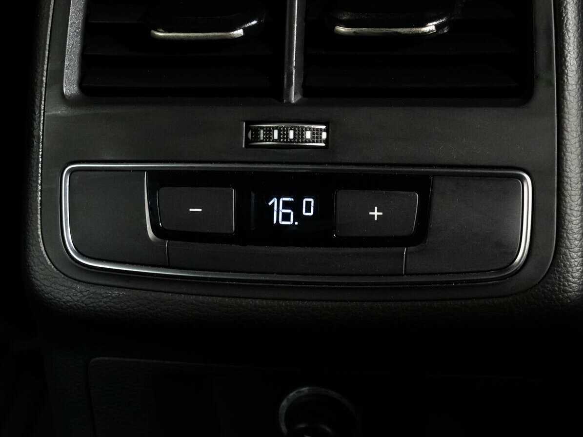 Купить Audi A5, 2018, 139 058 км.. Фото: #20