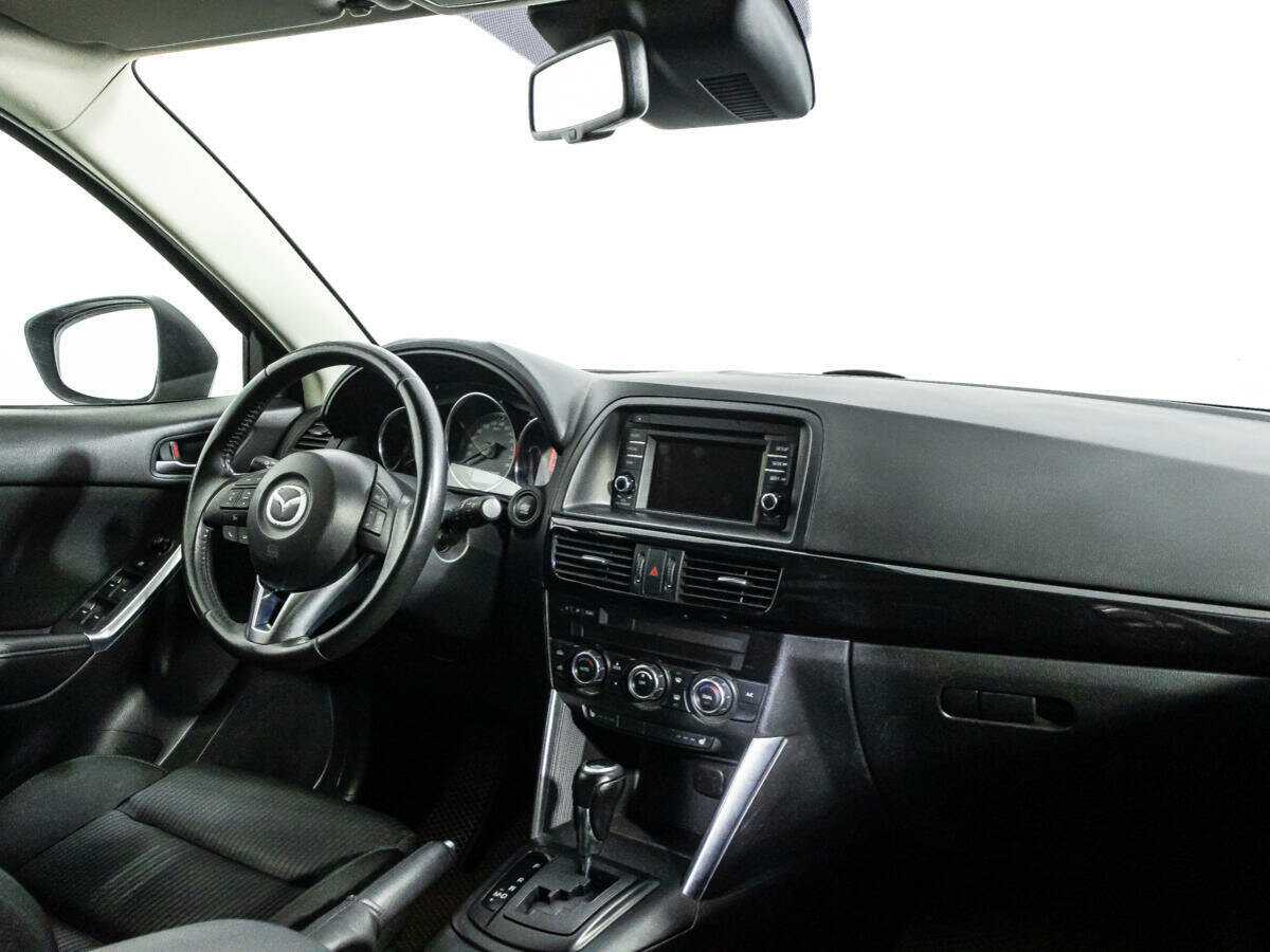 Купить Mazda CX-5, 2013, 149 710 км.. Фото: #8