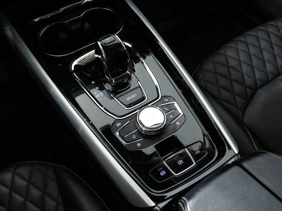 Купить EXEED TXL, 2021, 75 215 км.. Фото: #15