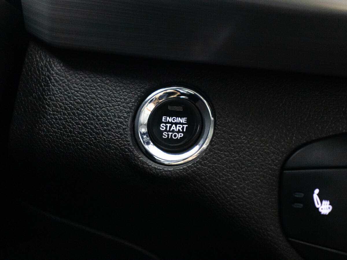 Купить EXEED TXL, 2021, 75 215 км.. Фото: #17