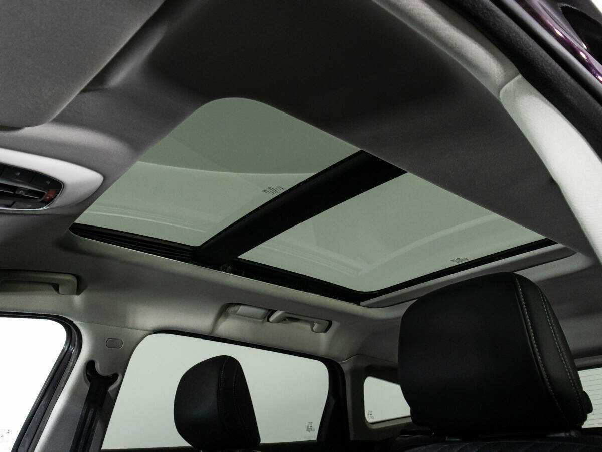 Купить EXEED TXL, 2021, 75 215 км.. Фото: #19