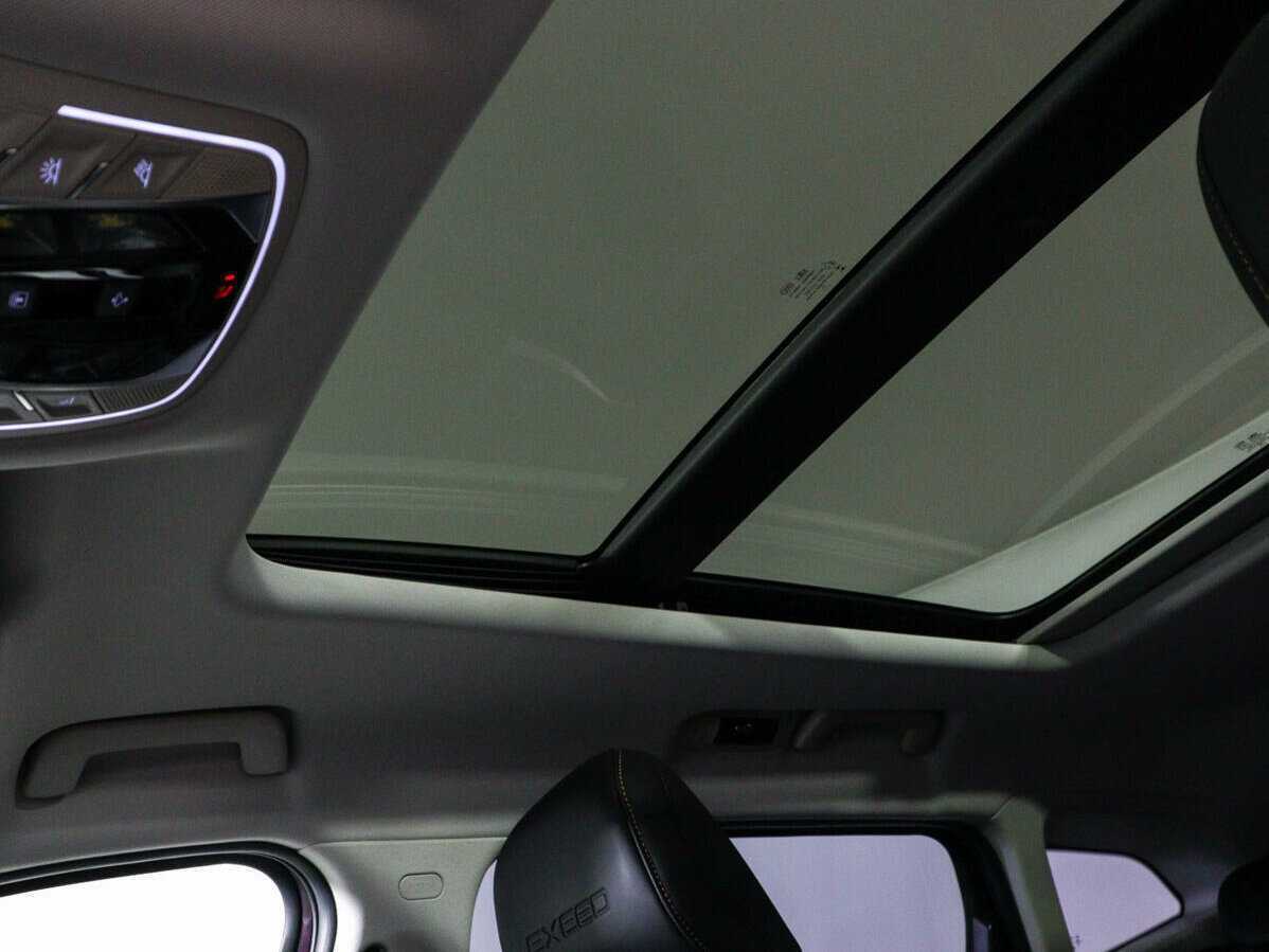 Купить EXEED TXL, 2022, 14 500 км.. Фото: #14