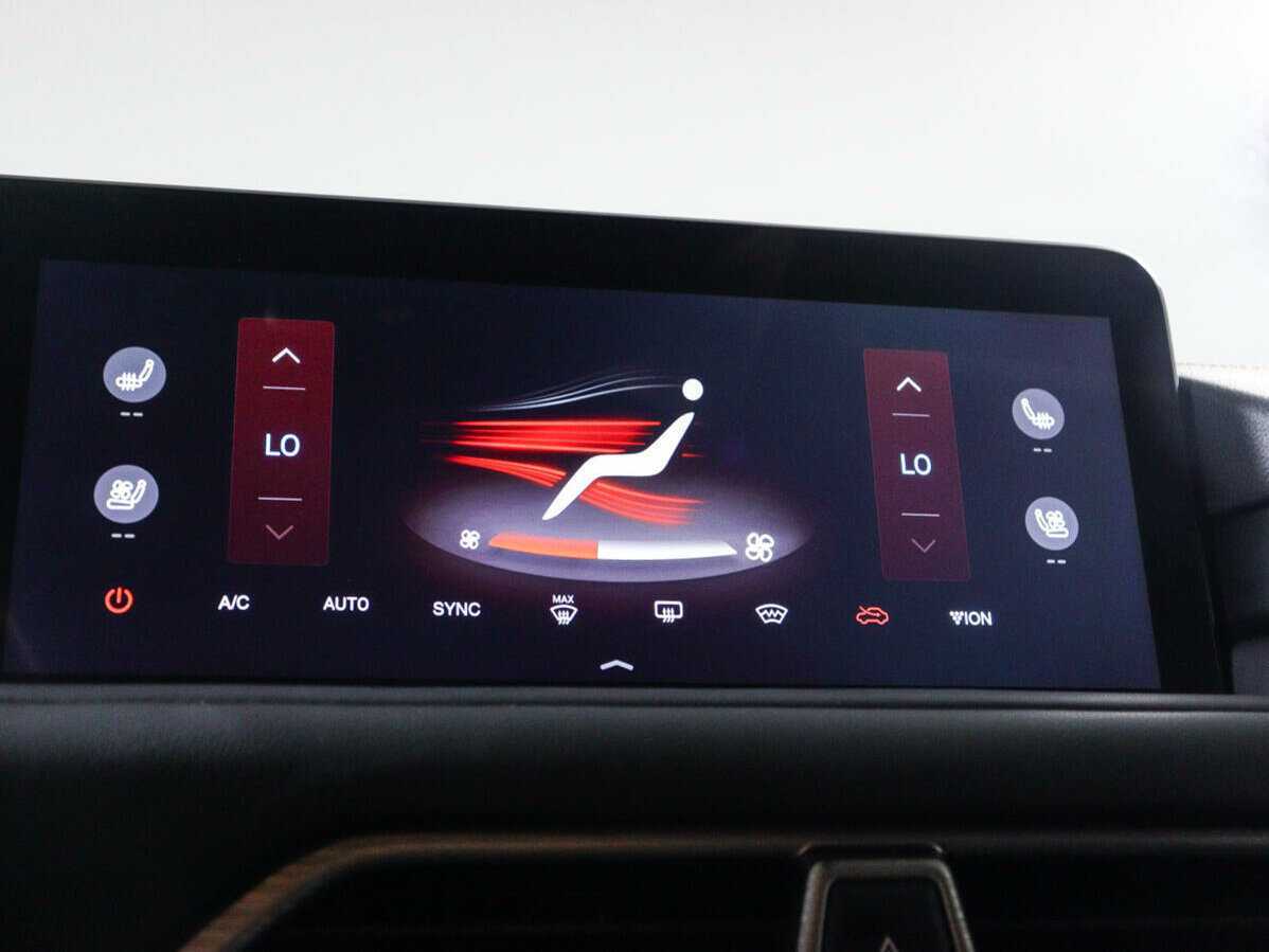 Купить EXEED TXL, 2022, 14 500 км.. Фото: #16