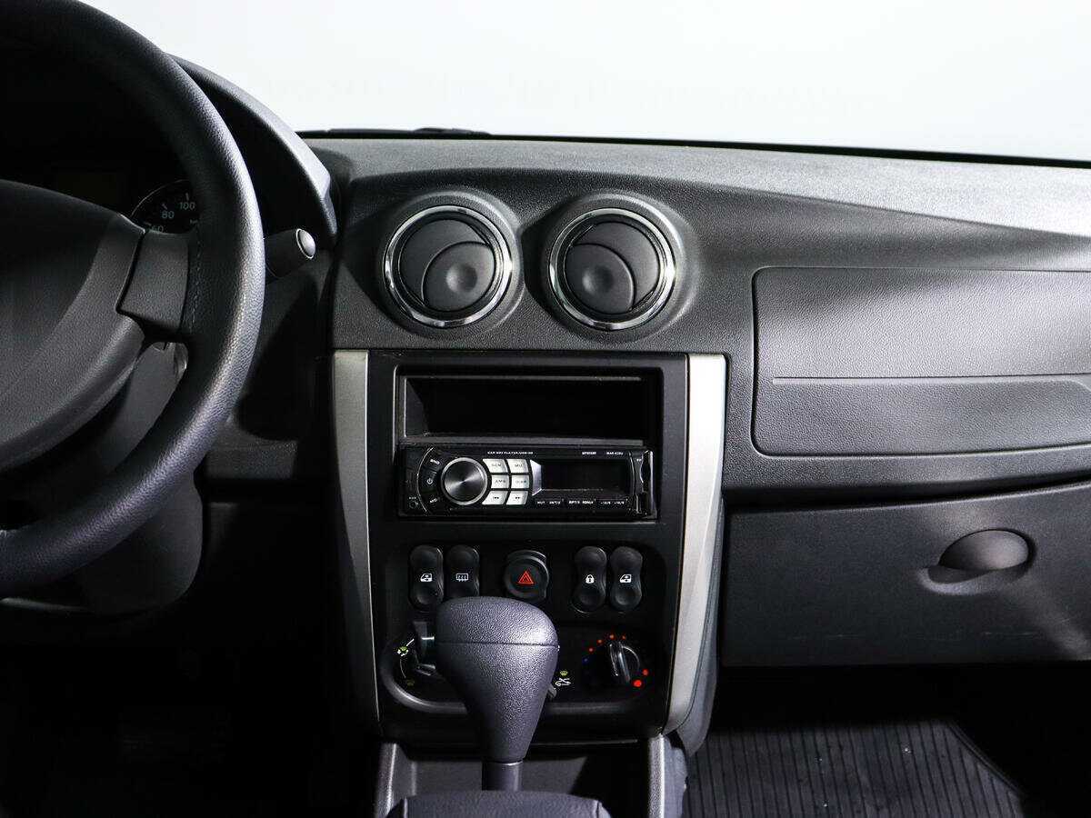 Купить Nissan Almera, 2018, 19 002 км.. Фото: #10