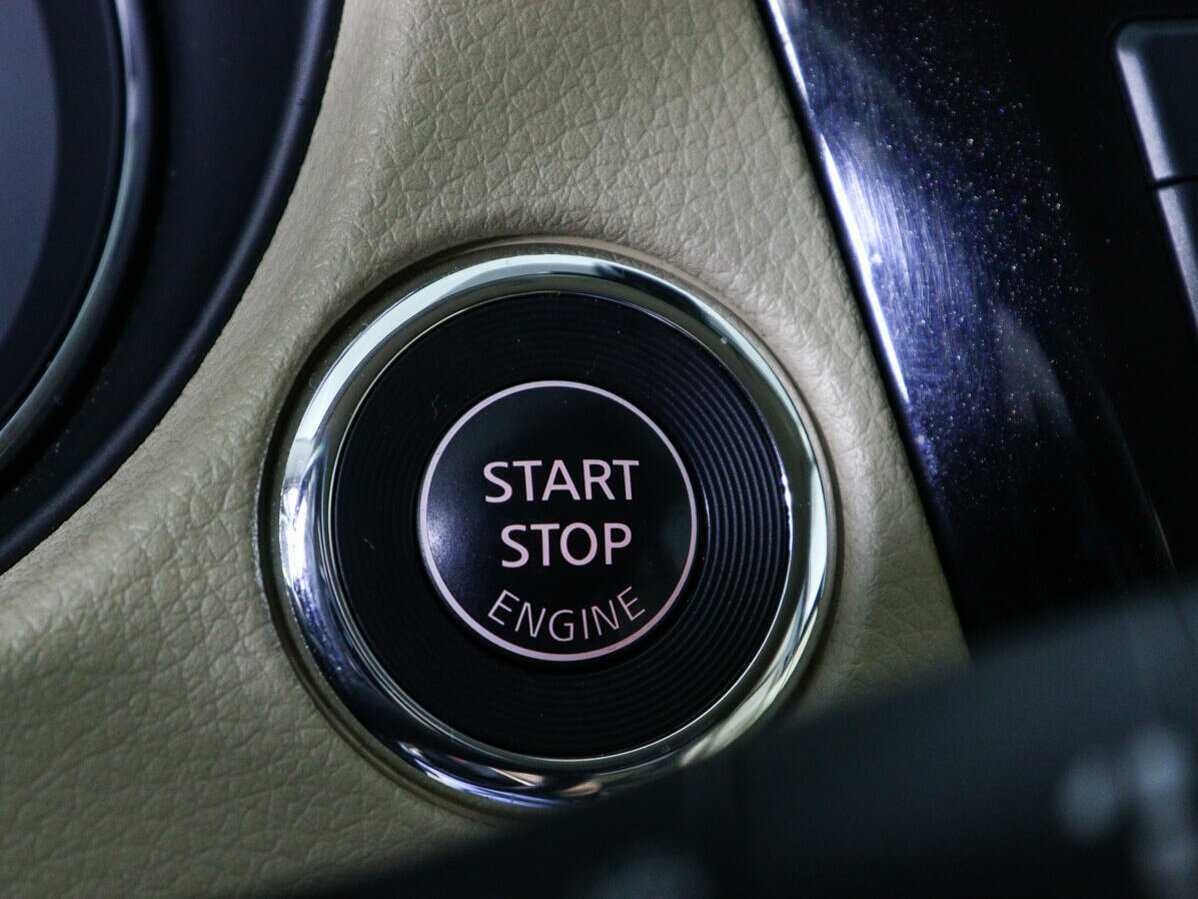 Купить Nissan X-Trail, 2019, 99 900 км.. Фото: #17