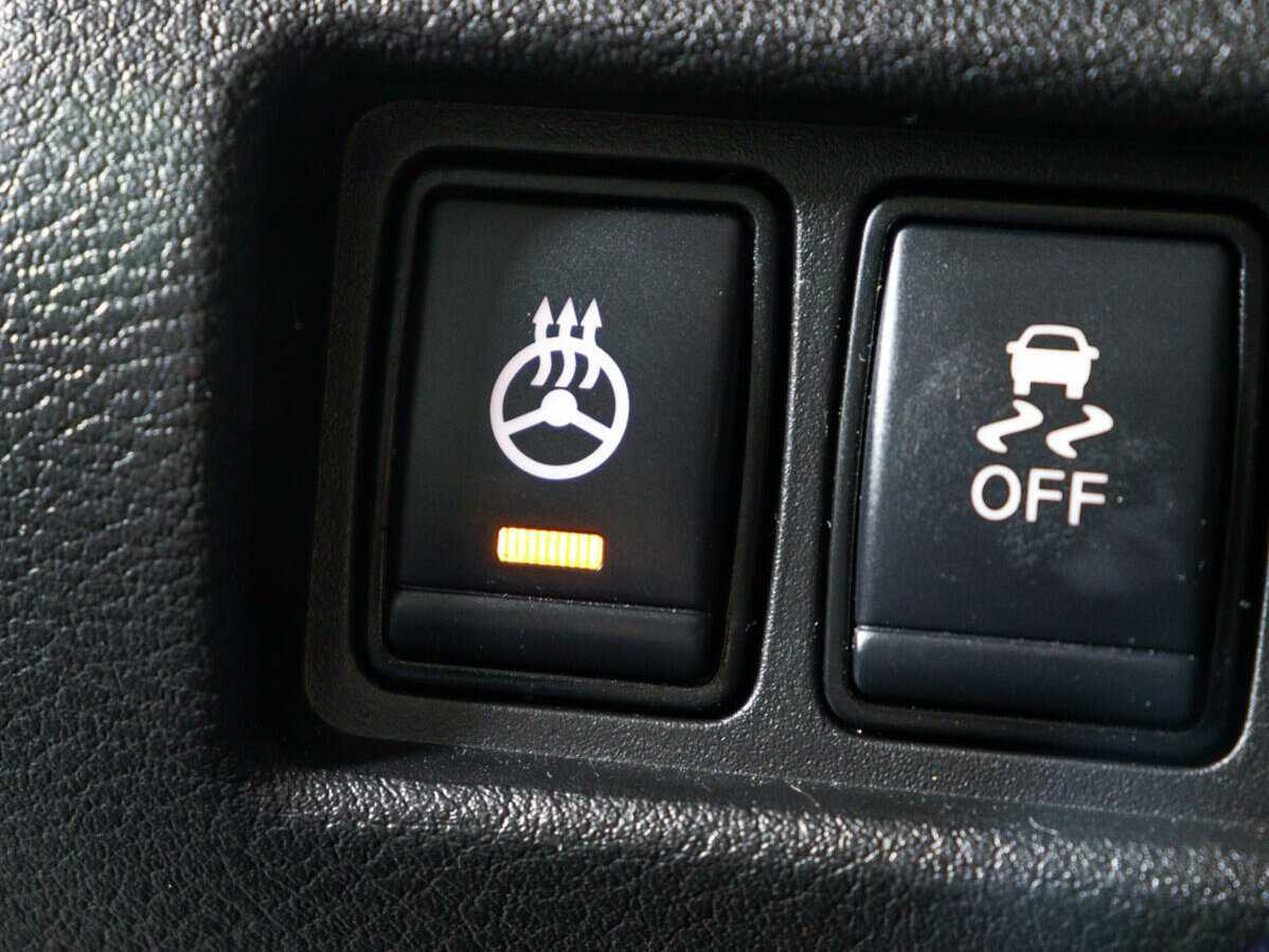 Купить Nissan Murano, 2019, 101 000 км.. Фото: #16