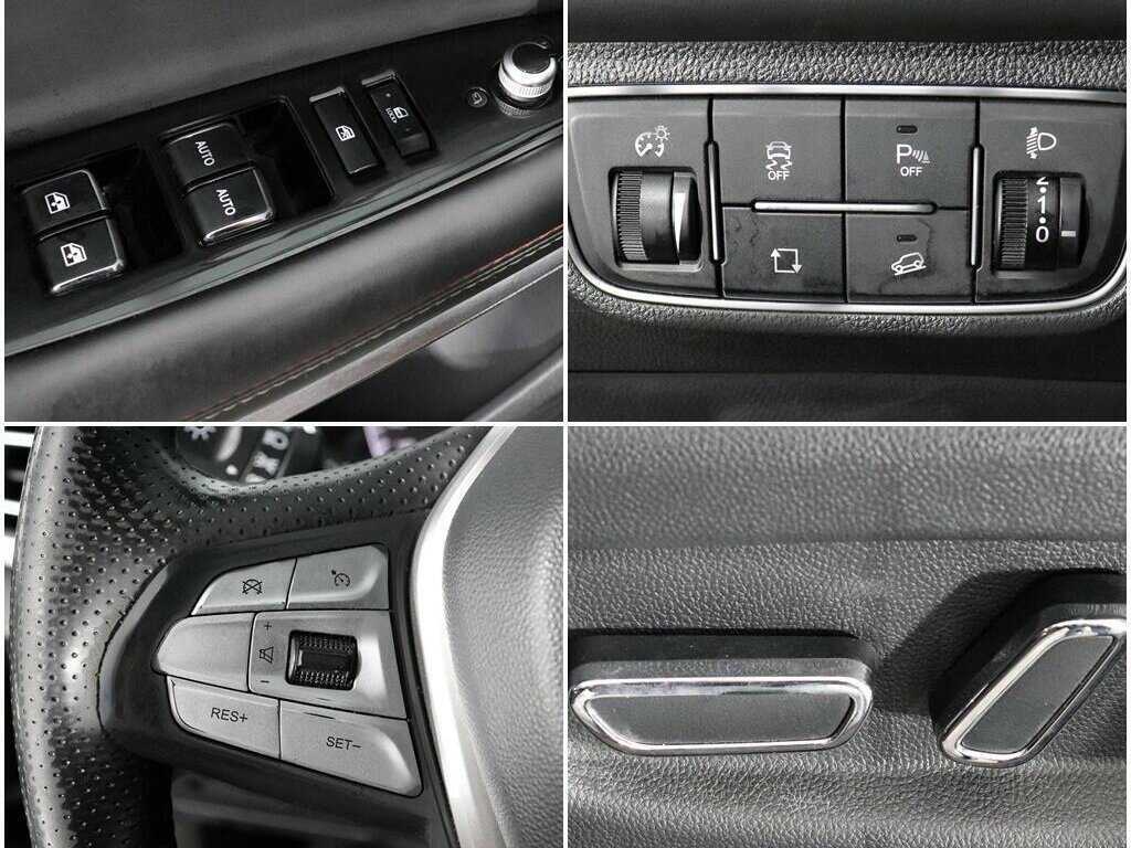 Купить Changan CS75, 2020, 100 577 км.. Фото: #16