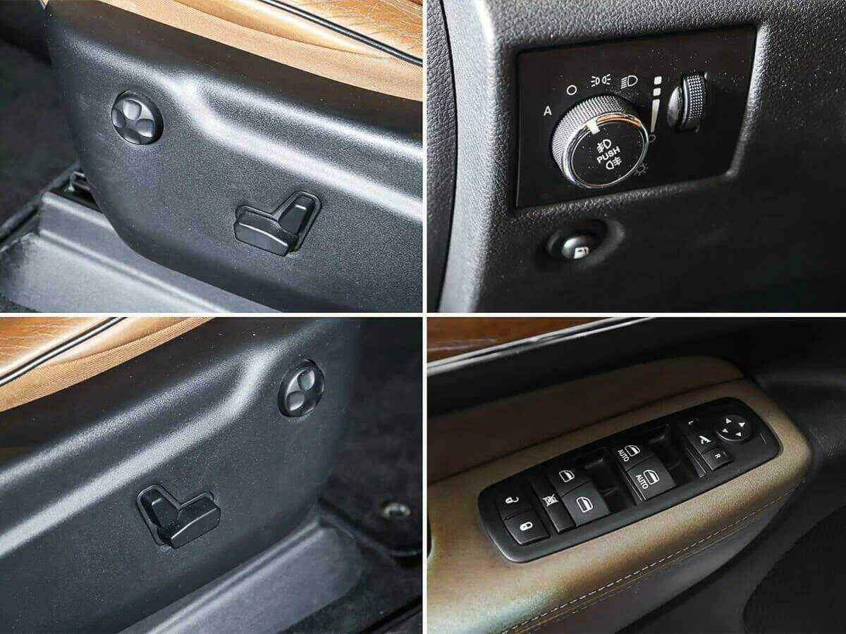 Купить Jeep Grand Cherokee, 2012, 65 700 км.. Фото: #16