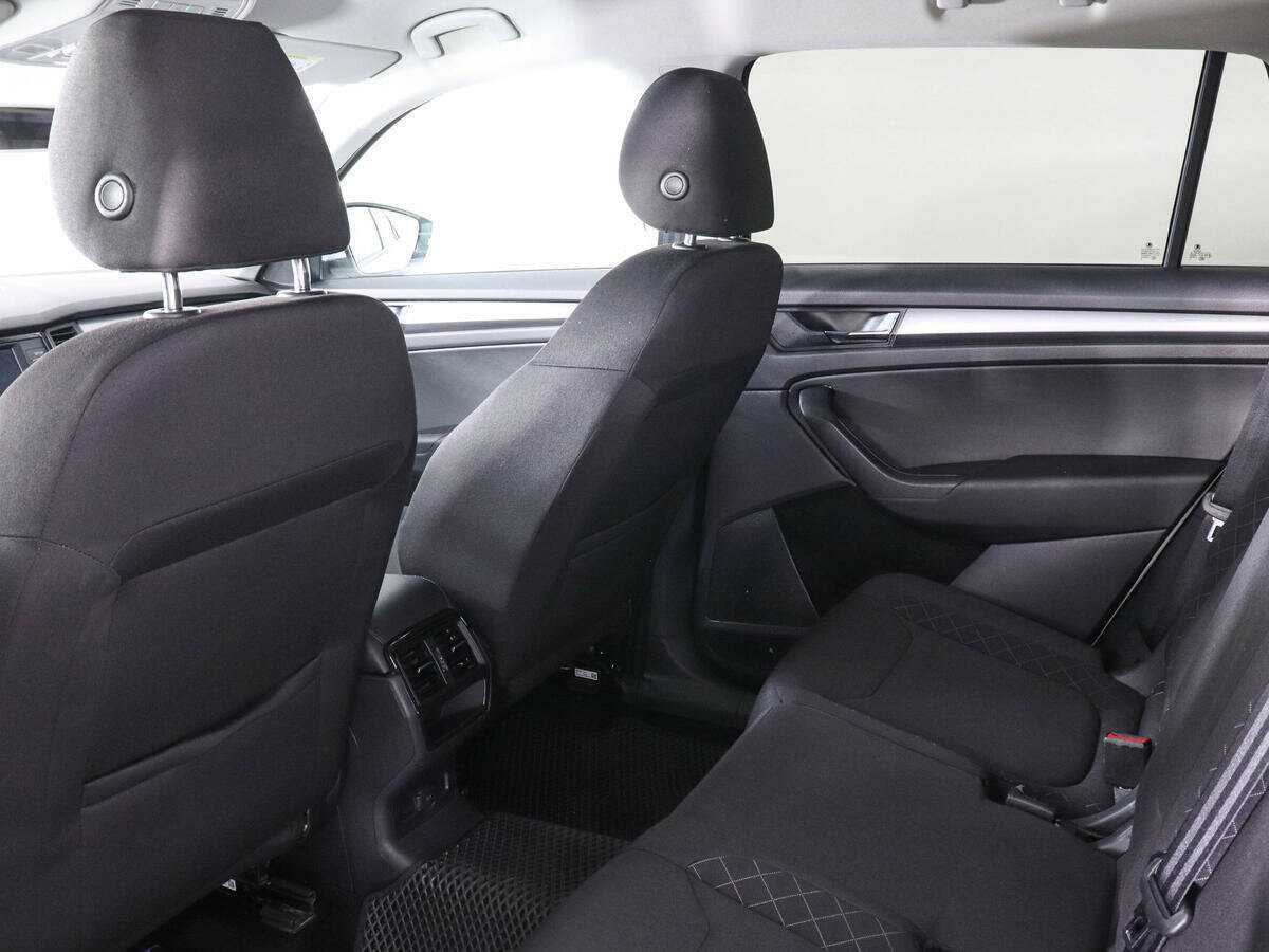 Купить Skoda Kodiaq, 2018, 141 429 км.. Фото: #11