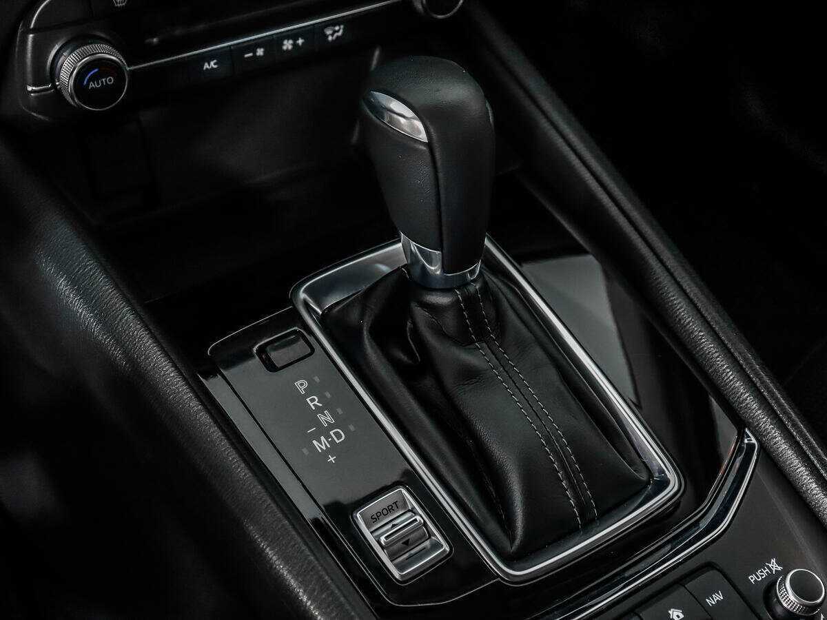 Купить Mazda CX-5, 2021, 36 000 км.. Фото: #9