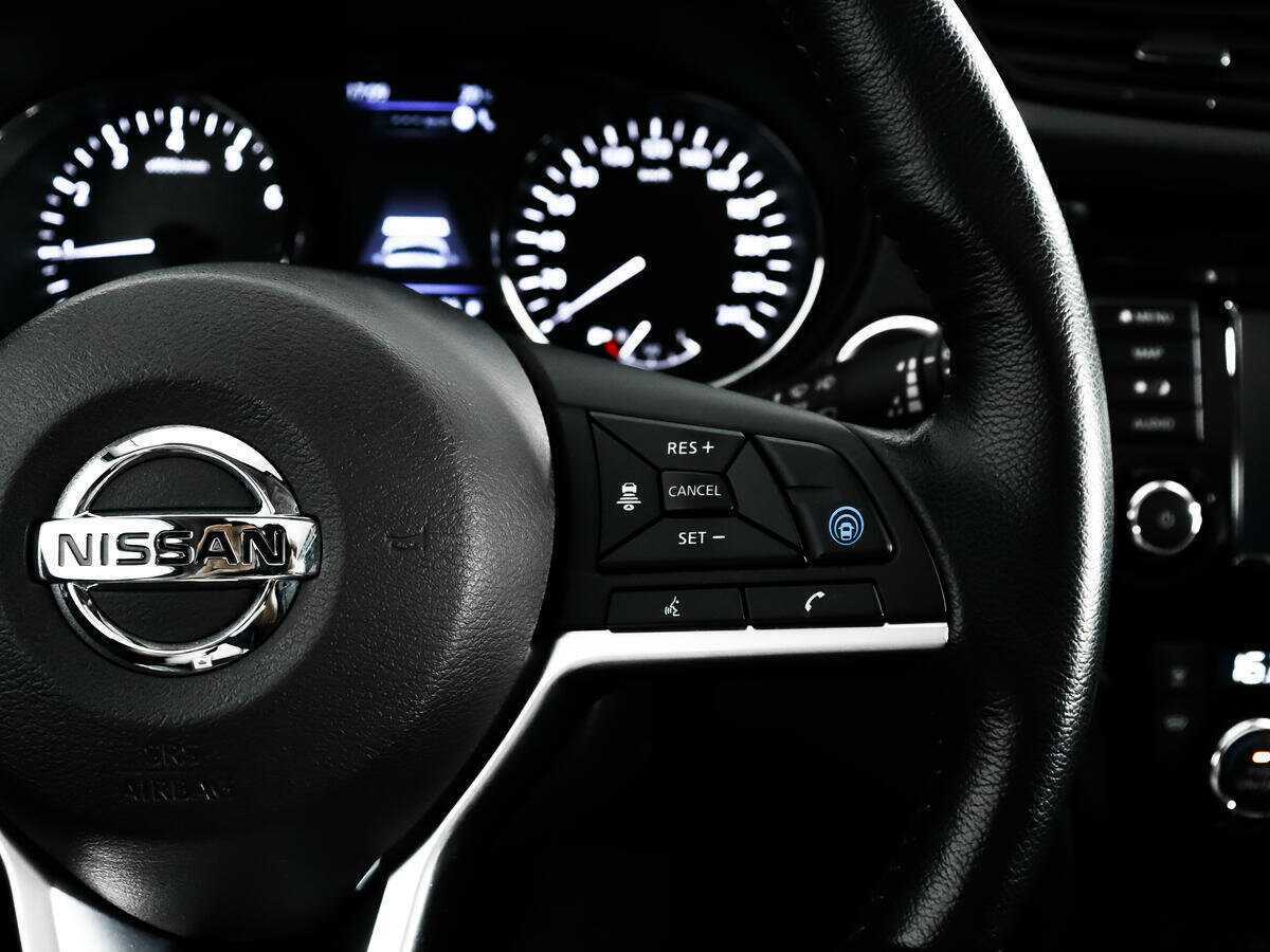 Купить Nissan Qashqai, 2022, 23 057 км.. Фото: #15