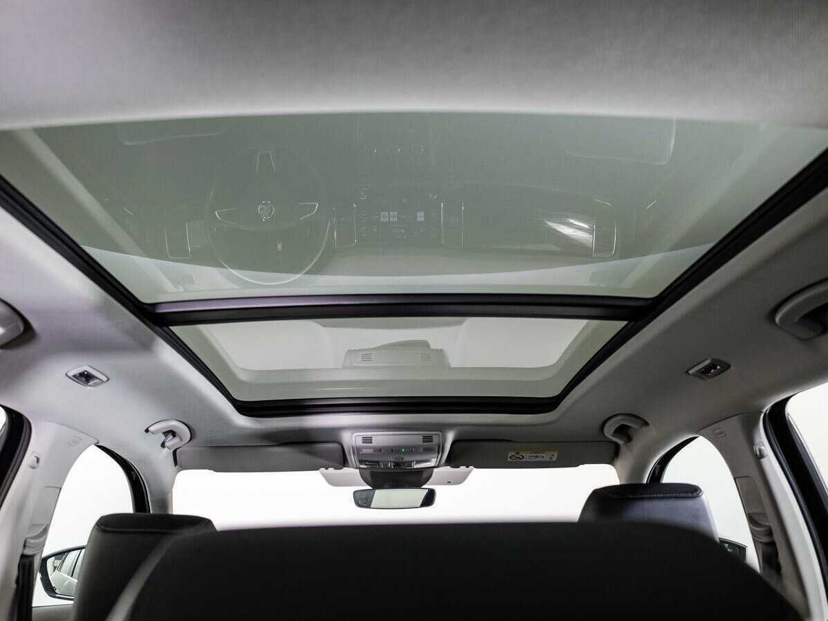 Купить Skoda Kodiaq, 2019, 121 556 км.. Фото: #21