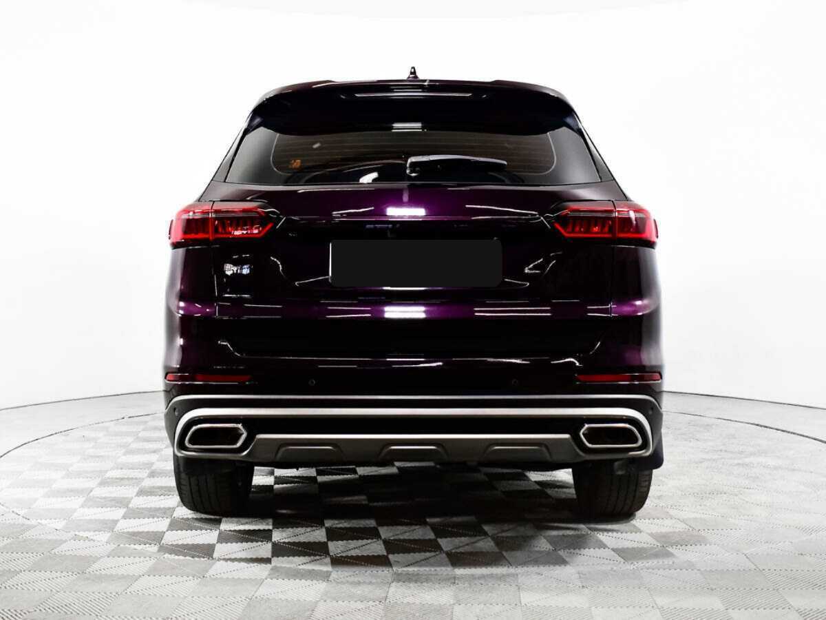 Купить Chery Tiggo 8 Pro, 2022, 57 419 км.. Фото: #5